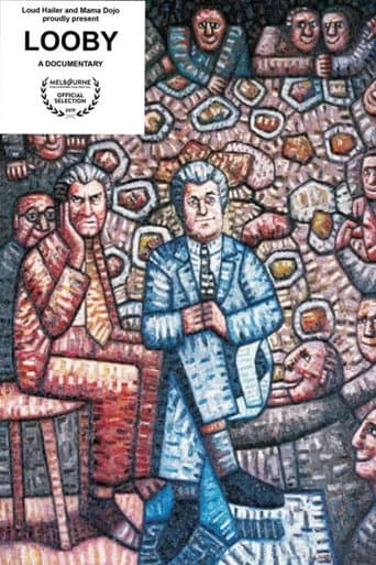Looby (2019) poster