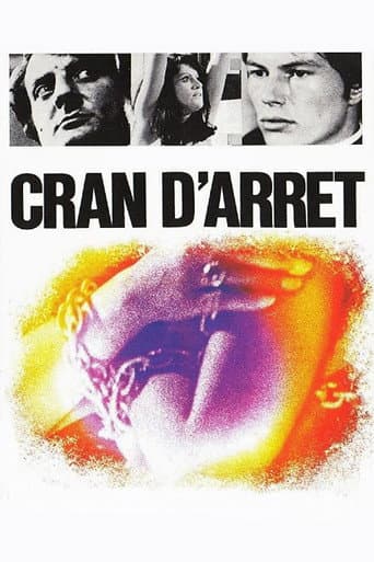 Safety Catch (1970) poster