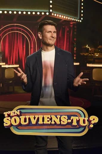 T'en souviens-tu? (2025) poster