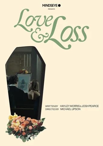 Love & Loss (2025) poster