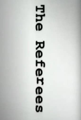 The Referees (2003) poster