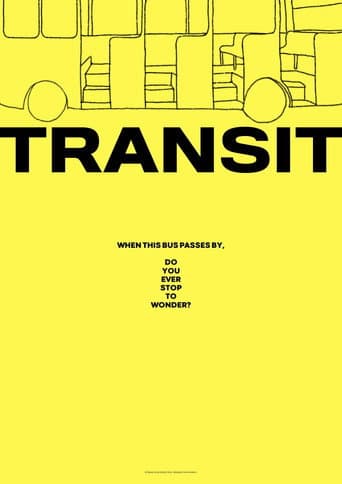 Transit (2025) poster