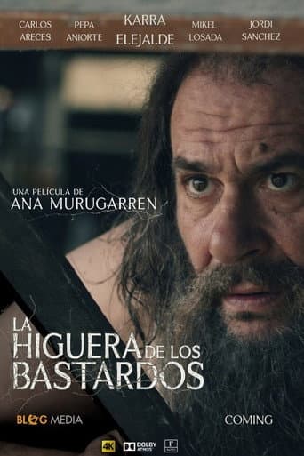 The Bastards' Fig Tree (2017) poster