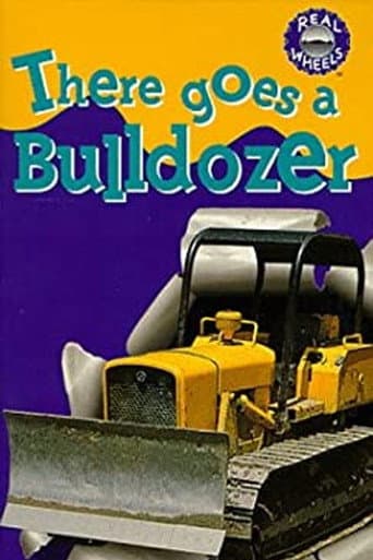 There goes a Bulldozer (1994) poster