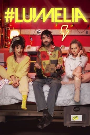 #Luimelia (2020) poster