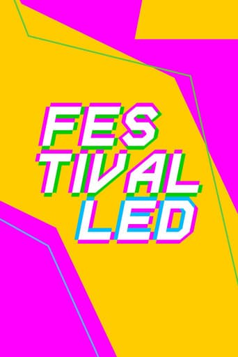 Especial LED - Luz na Educação (2022) poster