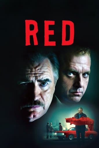 Red (2008) poster
