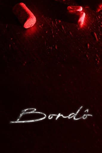 Bordô (2026) poster