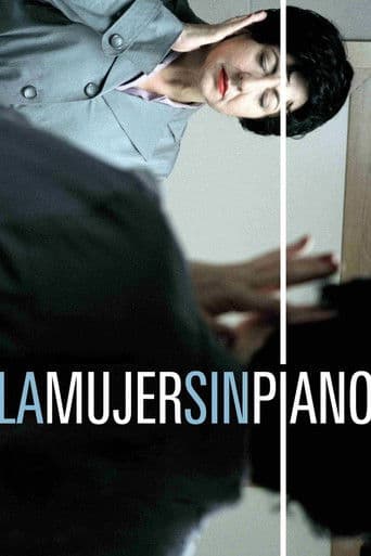 Woman Without Piano (2009) poster