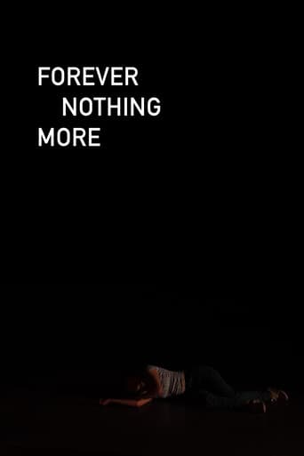 Forever Nothing More (2022) poster