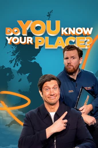 Do You Know Your Place? (2026) poster