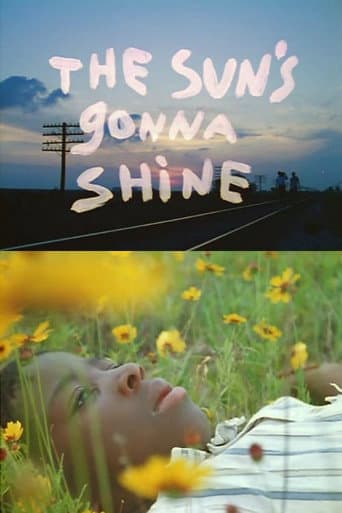 The Sun's Gonna Shine (1969) poster
