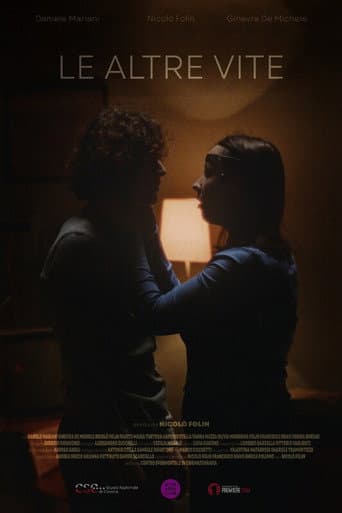 Le altre vite (2024) poster