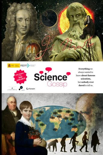 Science Gossip (2014) poster