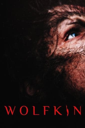 Wolfkin (2023) poster