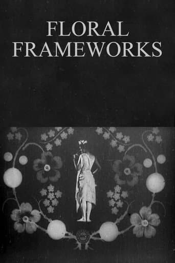 Floral Frameworks (1909) poster