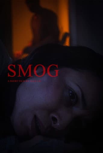 Smog (2022) poster