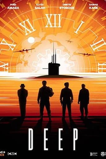 Deep (2026) poster