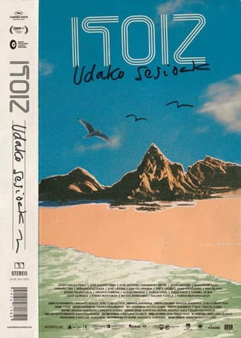 Itoiz Summer Sessions (2025) poster