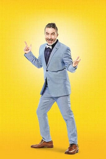 Family Feud (2014) poster
