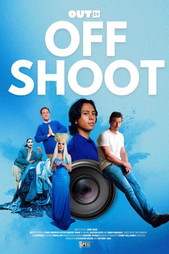 Off Shoot (2024) poster