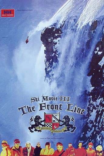 Ski Movie III: The Front Line (2002) poster