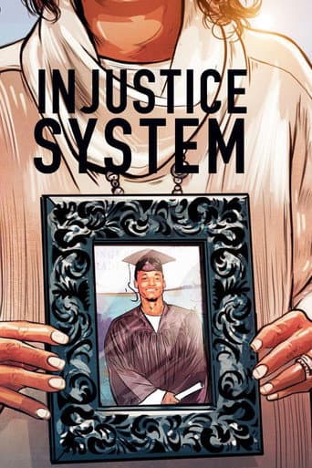 Injustice System (2021) poster