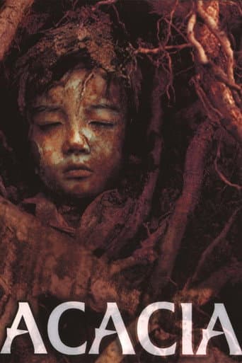 Acacia (2003) poster