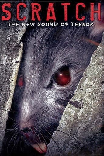 Scratch: The New Sound of Terror (2004) poster