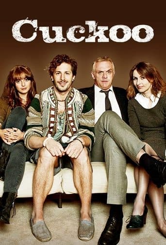 Cuckoo (2012) poster