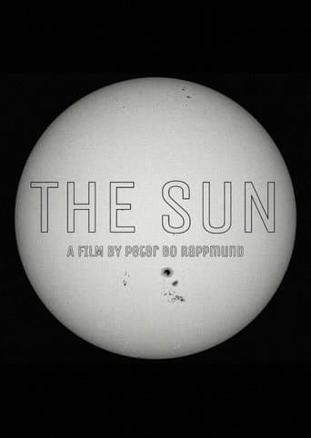 The Sun (2018) poster
