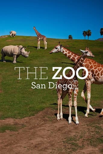 The Zoo: San Diego (2019) poster