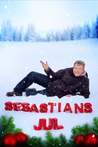Sebastians Jul (2010) poster