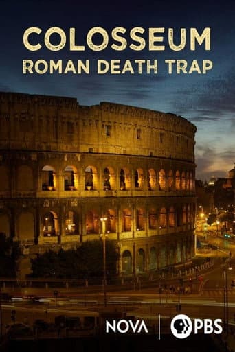 The Secrets of the Colosseum (2014) poster