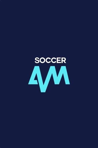 Soccer AM (1995) poster