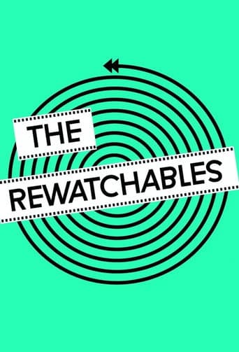 The Rewatchables (2015) poster