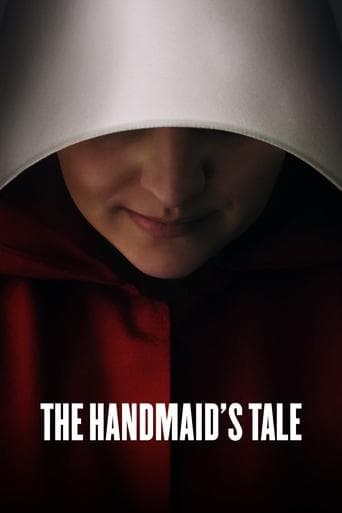 The Handmaid's Tale (2017) poster