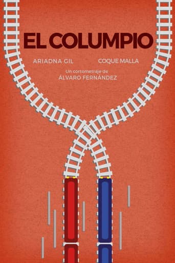 El columpio (1993) poster