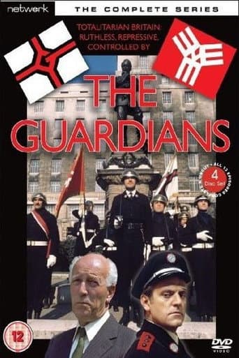 The Guardians (1971) poster
