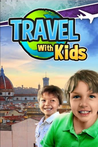 Travel With Kids (2011) poster