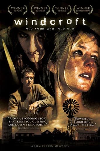 Windcroft (2007) poster