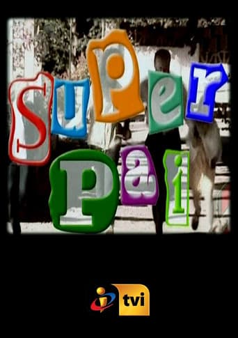 Super Pai (2000) poster