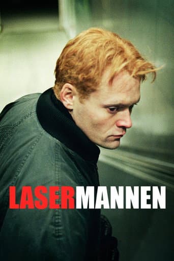 The Laser Man (2005) poster