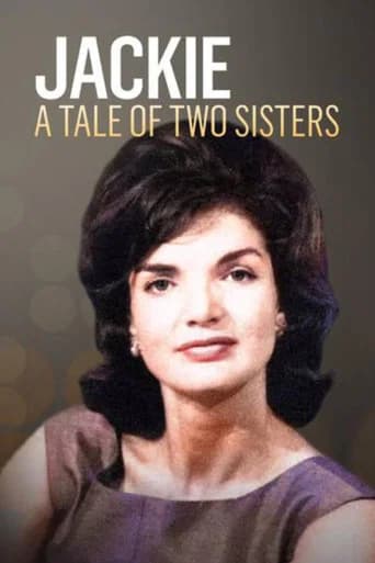 Jackie and Lee: A Tale of Two Sisters (2018) poster