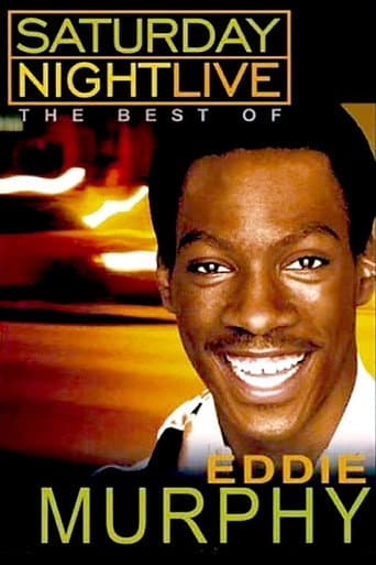 Saturday Night Live: The Best of Eddie Murphy (1998) poster