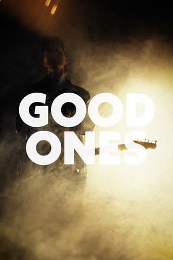 Good Ones (2026) poster