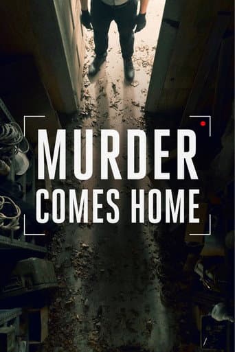 Murder Comes Home (2020) poster