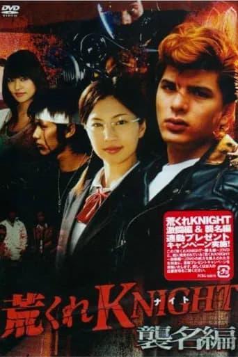 Wild Knight: Succession Arc (2007) poster