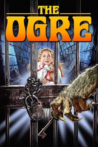 The Ogre (1988) poster