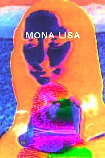 Mona Lisa (1973) poster